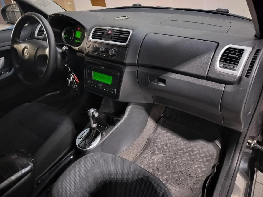 Skoda Roomster I Санкт-Петербург  - изображение 10
