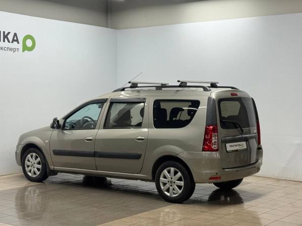 Lada (ВАЗ) Largus I с пробегом 2013 года, цена 549 000 рублей, 254000 км, универсал, Автокод Объявления