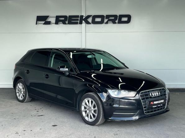 Audi A3 III (8V) с пробегом 2013 года, цена 1 109 000 рублей, 197146 км, хэтчбек, Автокод Объявления