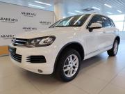 Volkswagen Touareg II Санкт-Петербург  - изображение 20