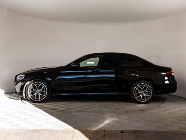 Mercedes-Benz E-Класс V (W213 S213 C238) Рестайлинг с пробегом 2021 года, цена 3 249 000 рублей, 142794 км, седан, Автокод Объявления
