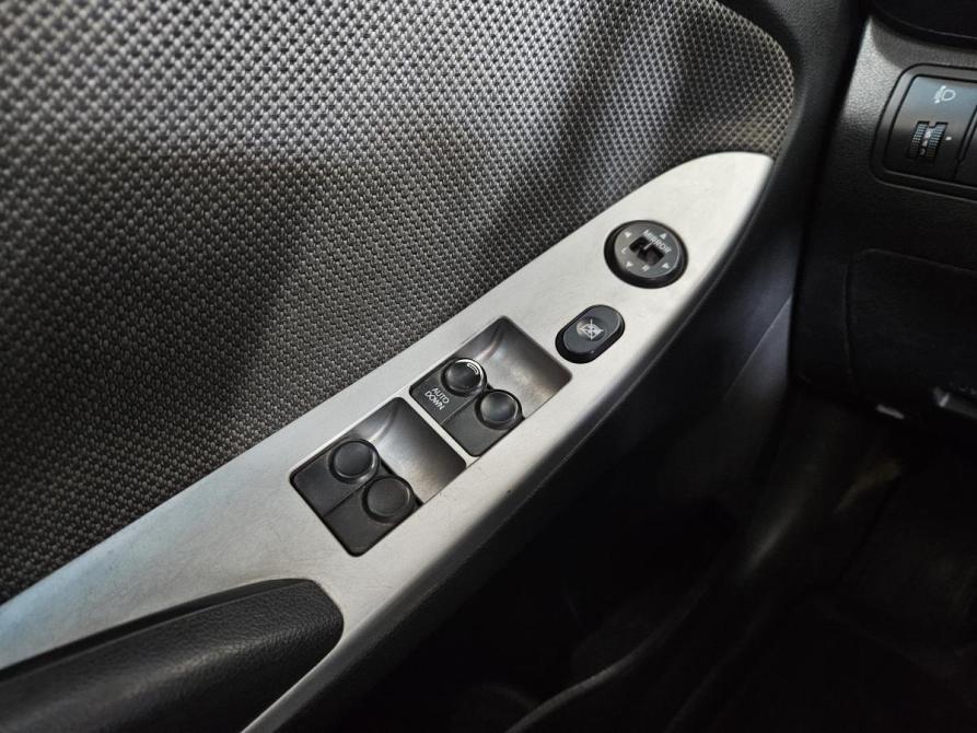 Hyundai Solaris I Курган  - изображение 16