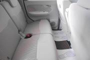 Daihatsu Move VI Рестайлинг Кемерово  - изображение 33