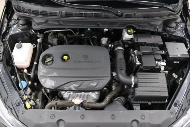 Changan Alsvin с пробегом 2023 года, цена 1 095 950 рублей, 42891 км, седан, Автокод Объявления