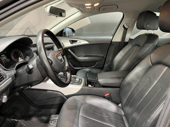 Audi A6 IV (C7) с пробегом 2012 года, цена 1 525 000 рублей, 93108 км, седан, Автокод Объявления