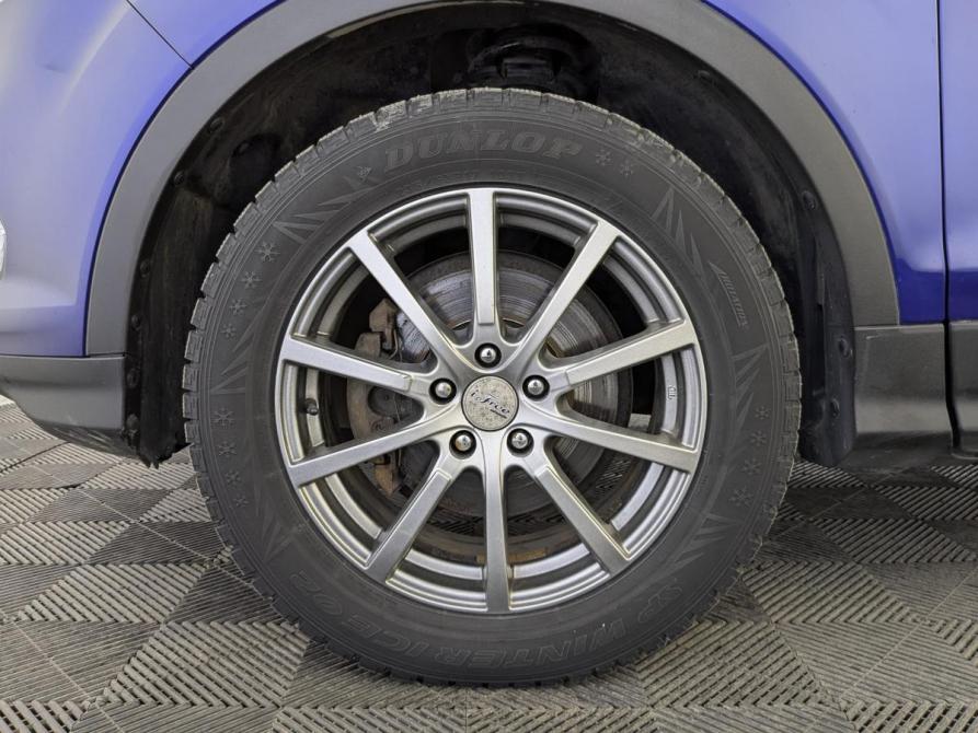 Ford Kuga II Рестайлинг Москва  - изображение 12