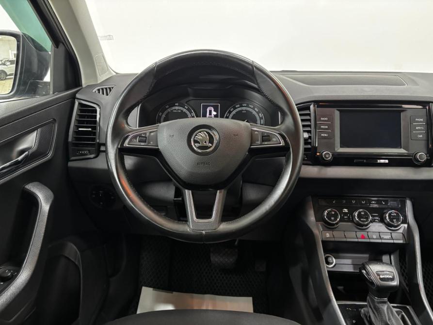 Skoda Karoq I Альметьевск  - изображение 14