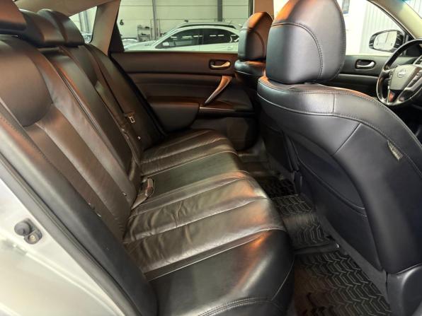 Nissan Teana II Рестайлинг с пробегом 2011 года, цена 1 097 000 рублей, 270624 км, седан, Автокод Объявления