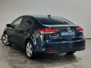 Kia Cerato III Рестайлинг (Classic) Санкт-Петербург  - изображение 23