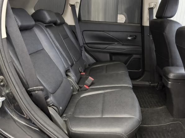 Mitsubishi Outlander III с пробегом 2012 года, цена 1 287 000 рублей, 160330 км, внедорожник, Автокод Объявления