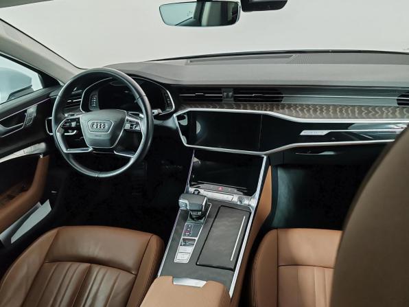 Audi A6 V (C8) с пробегом 2020 года, цена 4 599 000 рублей, 45696 км, седан, Автокод Объявления