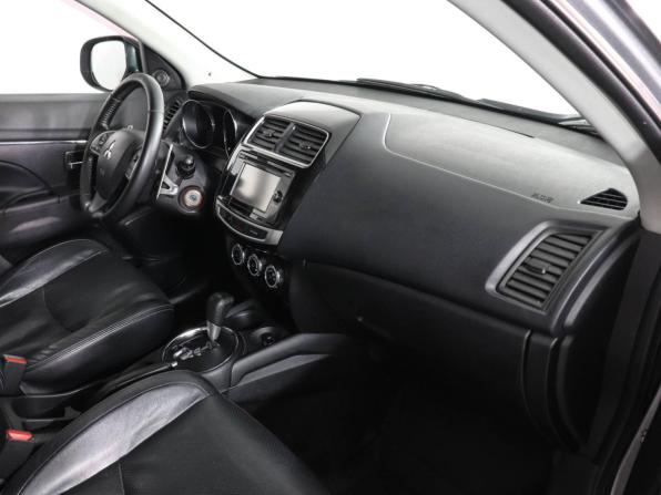 Mitsubishi ASX I Рестайлинг с пробегом 2014 года, цена 940 000 рублей, 284326 км, внедорожник, Автокод Объявления