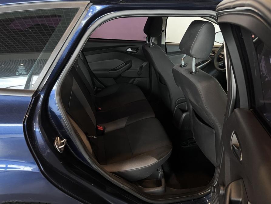 Ford Focus III Чебоксары  - изображение 17