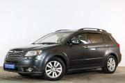 Subaru Tribeca I Рестайлинг Тюмень  - изображение 25