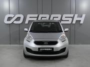Kia Venga I Ростов-на-Дону  - изображение 20