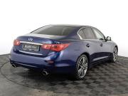 Infiniti Q50 I Москва  - изображение 34