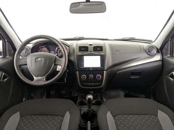 Lada (ВАЗ) Granta I Рестайлинг с пробегом 2021 года, цена 775 000 рублей, 41200 км, универсал, Автокод Объявления