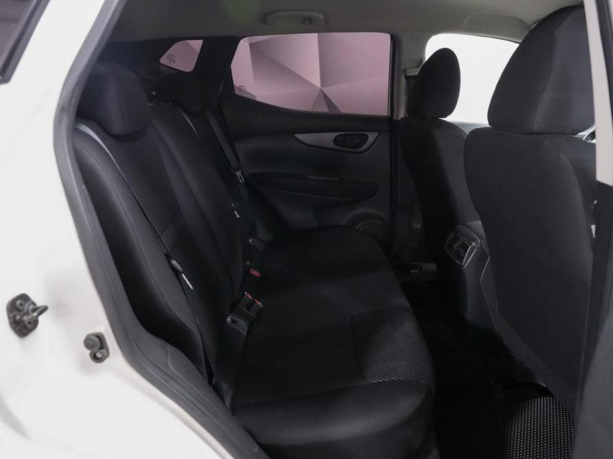 Nissan Qashqai II Рестайлинг Ульяновск  - изображение 13