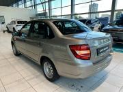 Lada (ВАЗ) Granta I Рестайлинг Екатеринбург  - изображение 23
