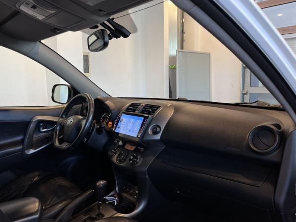 Toyota RAV4 III (XA30) Рестайлинг с пробегом 2010 года, цена 1 365 000 рублей, 181353 км, внедорожник, Автокод Объявления