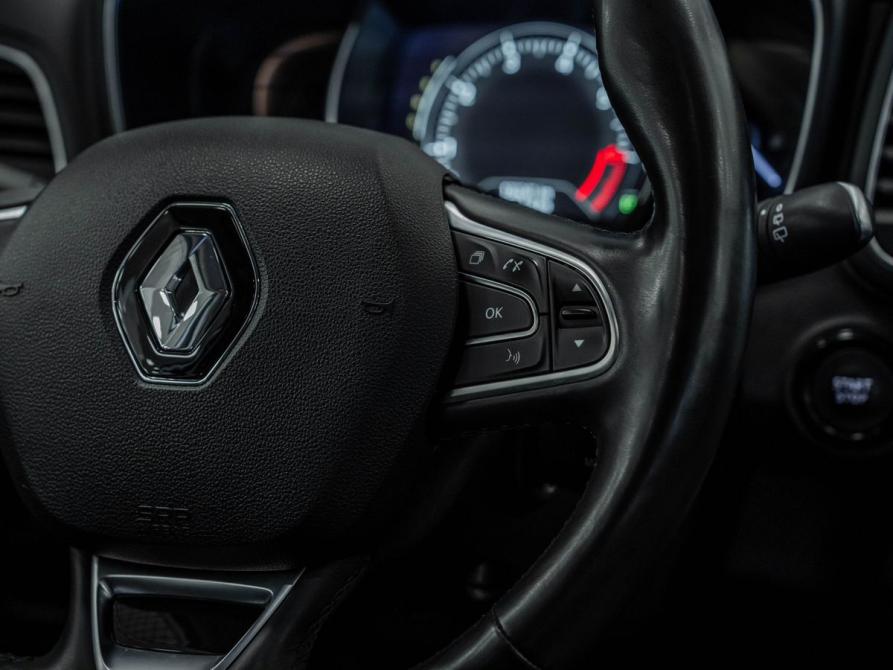 Renault Koleos II Самара  - изображение 11