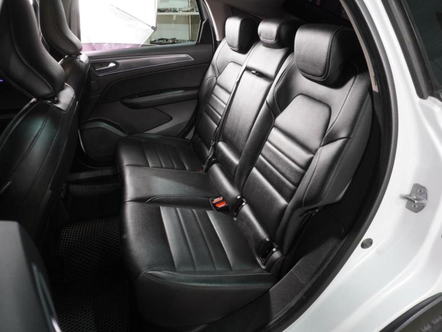 Renault Samsung XM3 Воронеж  - изображение 9