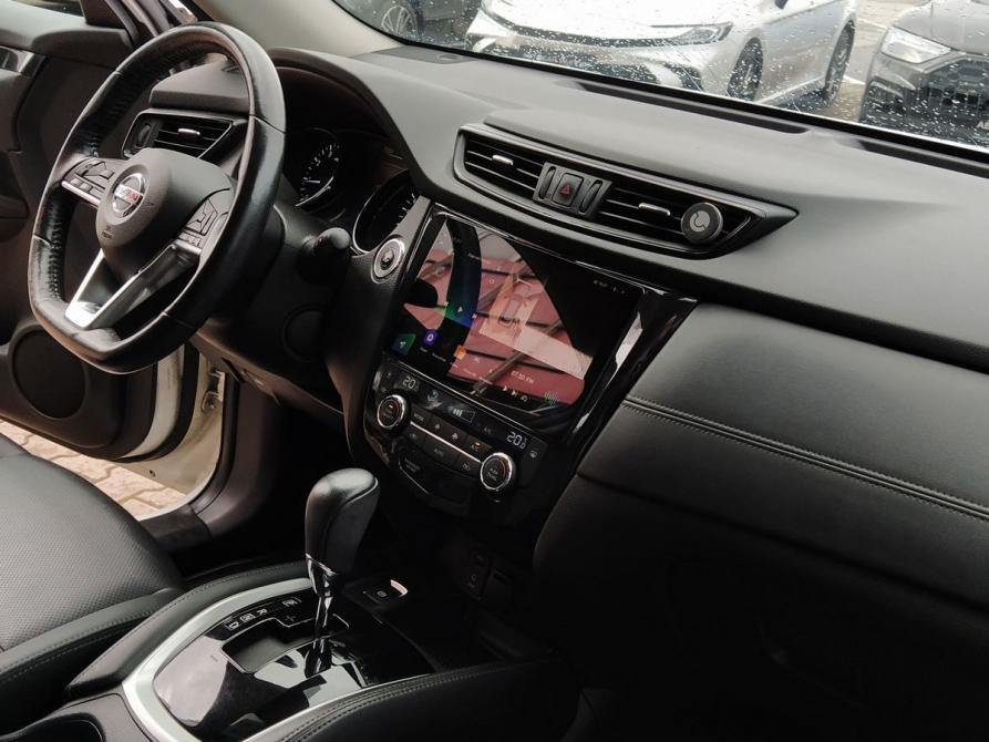 Nissan X-Trail III Екатеринбург  - изображение 20