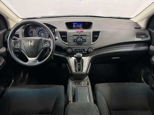 Honda CR-V IV с пробегом 2013 года, цена 1 990 000 рублей, 164519 км, внедорожник, Автокод Объявления