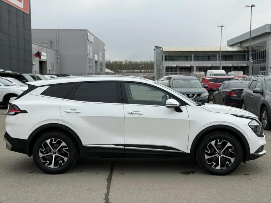 Kia Sportage V Москва  - изображение 15