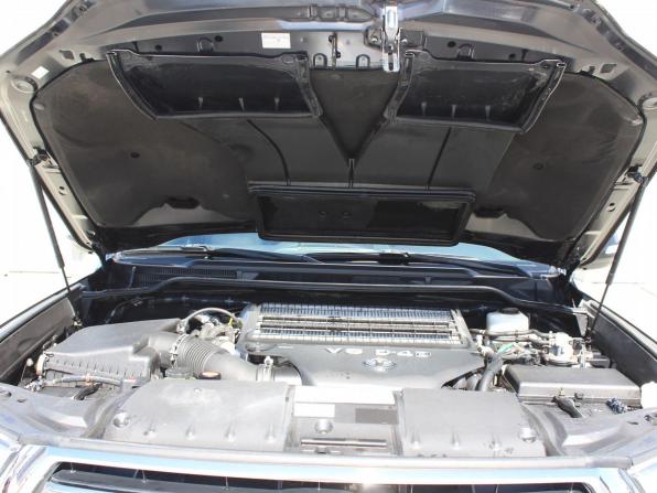 Toyota Land Cruiser 200 Series Рестайлинг 2 с пробегом 2015 года, цена 5 500 000 рублей, 222422 км, внедорожник, Автокод Объявления