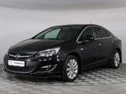 Opel Astra J Рестайлинг Химки  - изображение 10