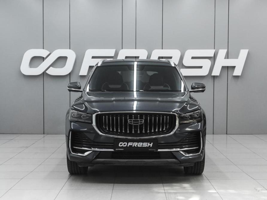 Geely Monjaro I Ростов-на-Дону  - изображение 3