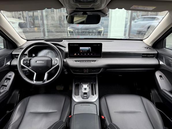 Haval Jolion I с пробегом 2021 года, цена 1 970 000 рублей, 61277 км, внедорожник, Автокод Объявления