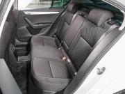 Skoda Octavia III (A7) Рестайлинг Воронеж  - изображение 28