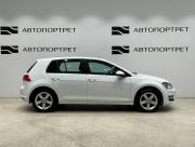 Volkswagen Golf VII Санкт-Петербург  - изображение 32