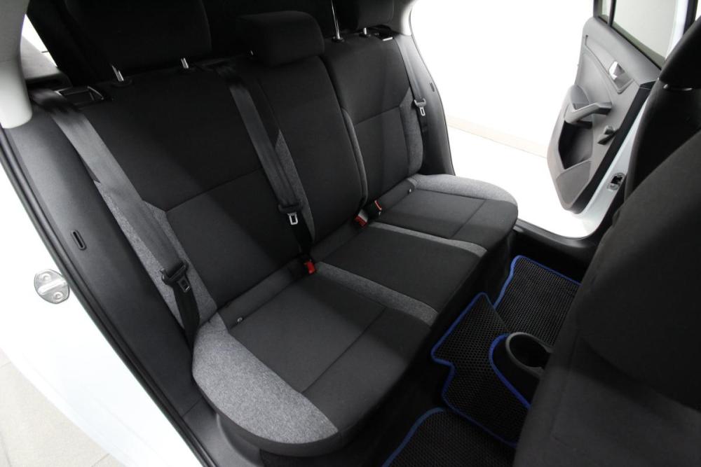 Skoda Rapid II Сургут  - изображение 16