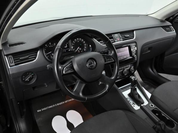 Skoda Octavia III (A7) с пробегом 2014 года, цена 1 149 000 рублей, 147000 км, лифтбек, Автокод Объявления