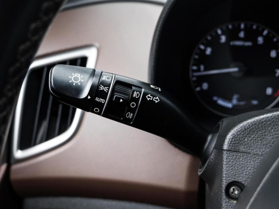 Hyundai Creta I Рестайлинг Ставрополь  - изображение 15