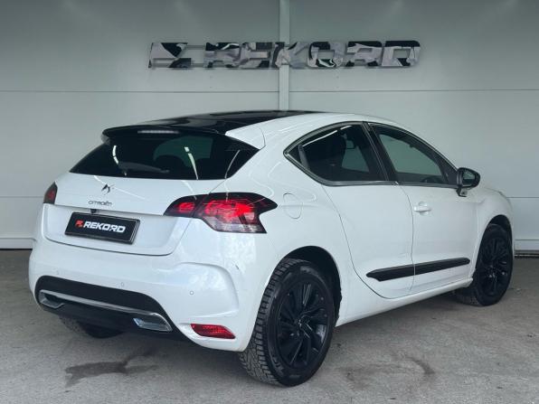 Citroen DS4 с пробегом 2014 года, цена 760 000 рублей, 160874 км, хэтчбек, Автокод Объявления