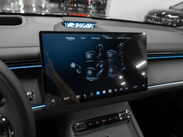 GAC Trumpchi S7 I Рестайлинг с пробегом 2026 года, цена 5 450 000 рублей, 40 км, внедорожник, Автокод Объявления