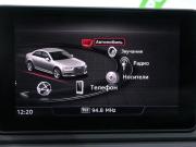 Audi A4 V (B9) Москва  - изображение 44