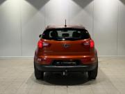Kia Sportage III Самара  - изображение 23