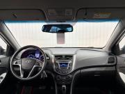 Hyundai Solaris I Рестайлинг Краснодар  - изображение 29