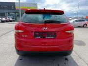 Hyundai ix35 I Рестайлинг Тюмень  - изображение 28