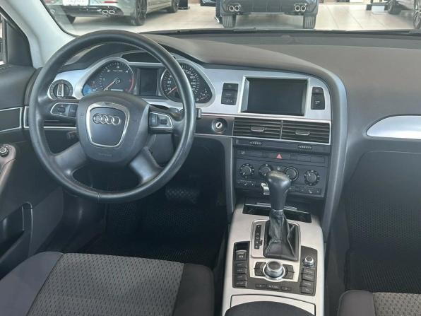 Audi A6 III (C6) Рестайлинг с пробегом 2009 года, цена 895 000 рублей, 251376 км, седан, Автокод Объявления