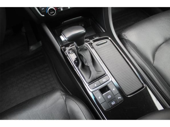 Kia Optima IV с пробегом 2016 года, цена 1 650 000 рублей, 126789 км, седан, Автокод Объявления