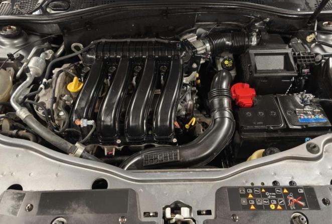 Nissan Terrano III (D10) с пробегом 2020 года, цена 1 699 000 рублей, 75049 км, внедорожник, Автокод Объявления