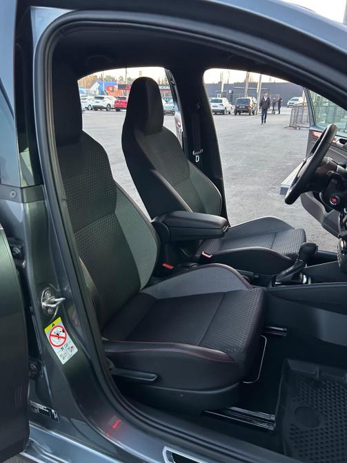 Volkswagen Polo VI Альметьевск  - изображение 13