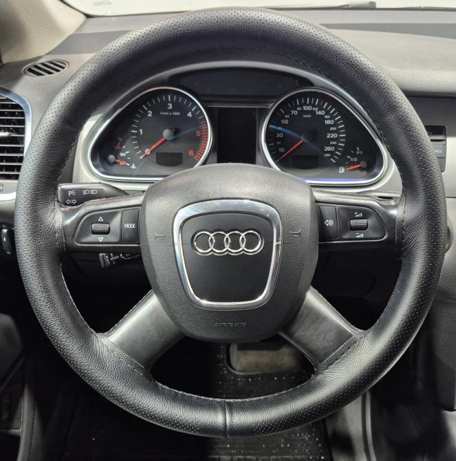 Audi Q7 I (4L) Воронеж  - изображение 11