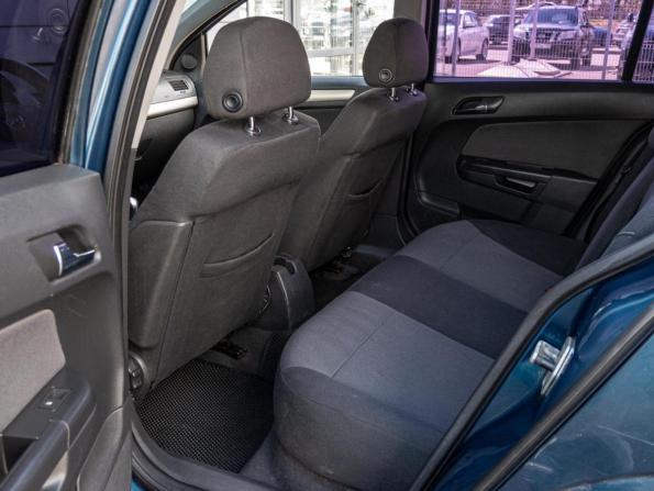 Opel Astra H Рестайлинг с пробегом 2007 года, цена 359 000 рублей, 257039 км, хэтчбек, Автокод Объявления